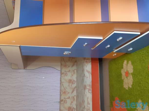 Продам детскую кровать, фотография 3