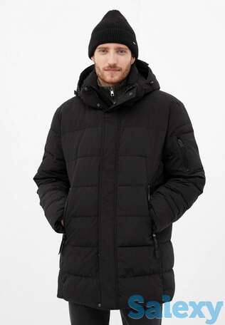 Куртка утепленная finn flare, фотография 1