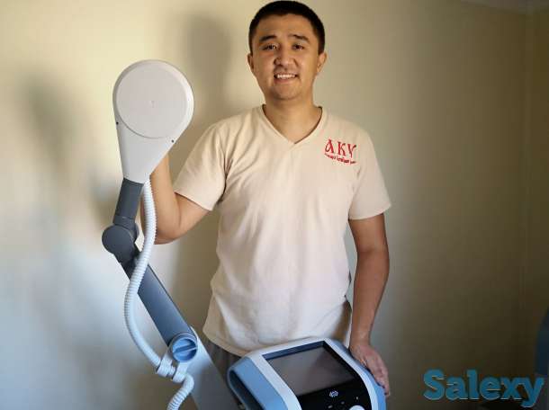 Настало время вылечиться, фотография 2