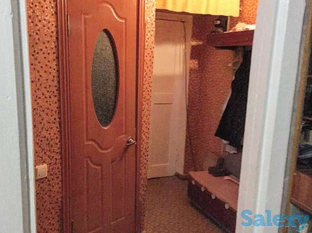 СРОЧНО ПРОДАМ КВАРТИРУ! Амангельды 9, фотография 6