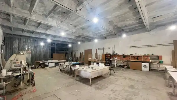 Склад в аренду, охраняемая территория, фотография 1