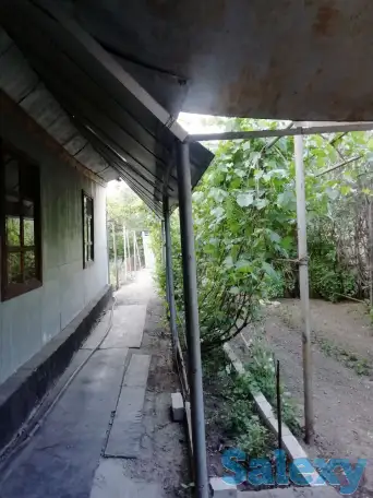 продам дом п.Меновное, меновное, пер. совхозный, фотография 8