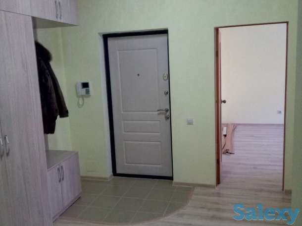 2 комн. ЖК Венский Квартал, Левый берег, район ЭКСПО, фотография 3