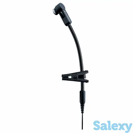 Инструментальный микрофон sennheiser e 908 b, фотография 1