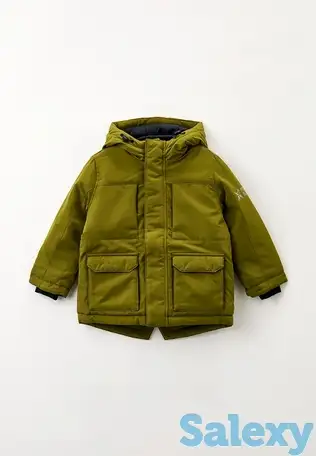 Парка acoola, фотография 1