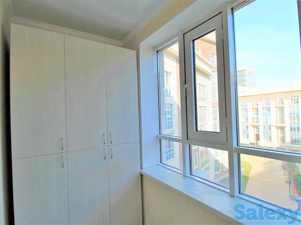 Продам квартиру, Пр.кабанбай батыра, 9, фотография 1