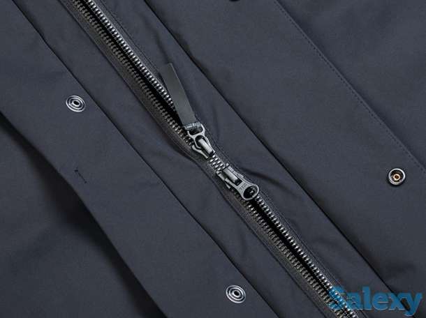 Куртка сивера амулет 2.0 черная, фотография 10