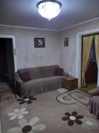 Продам 2-х комн.квартиру, Восточный, кв-л В, д.54, фотография 2