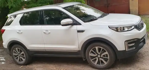 Продам автомобиль в отличном качестве, фотография 3