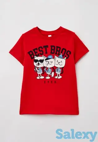 Футболка sela, фотография 1