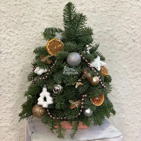 Букет «flora express», фотография 1