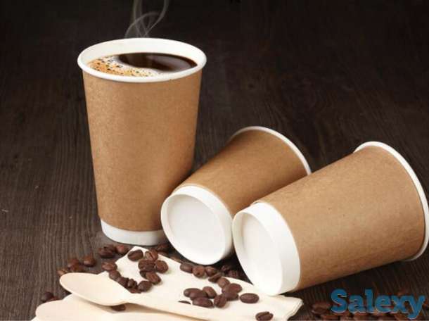 Одноразовая посуда Оптом, фотография 2