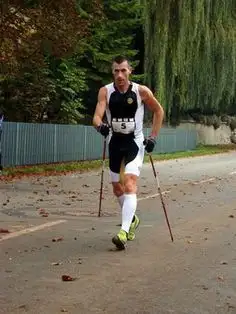 Cертифицированный инструктор по скандинавской ходьбе, фотография 5