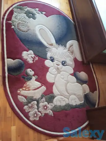 Ковёр, фотография 1