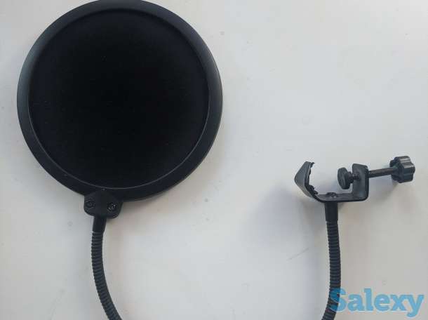 Продам микрофон Samson C01U Pro, фотография 2