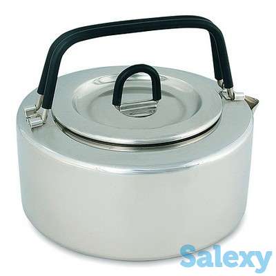 Чайник tatonka tea pot 1.0л, фотография 1