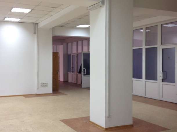 Офисные помещения от 16,7 кв.м., фотография 1