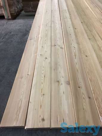 Пиломатериалы, фотография 1