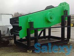 Грохоты тип - Гил, Гит, Гст, Гисл, Гист и другие., фотография 2