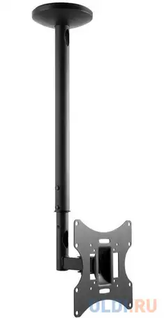 Кронштейн ultramounts um890 черный 23