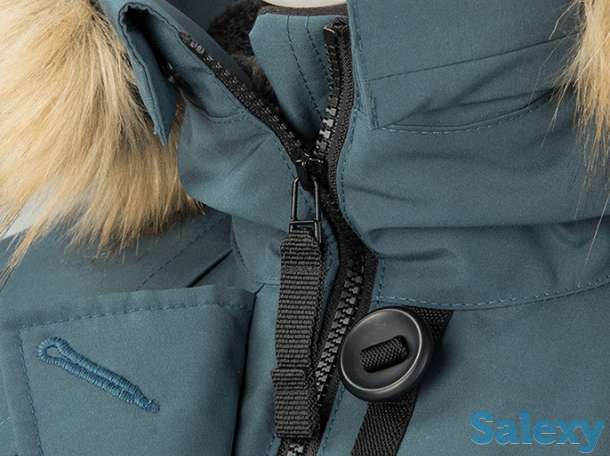 Куртка сивера тояга корица, фотография 7