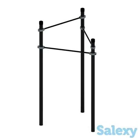 Воркаут 04 (108) серый вт 12.04-03, фотография 2