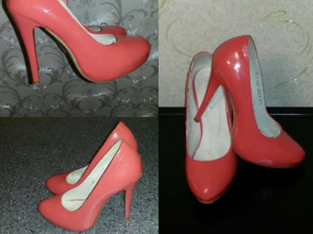 Продам туфли! , фотография 1