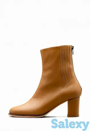 Ботильоны hotic, фотография 1