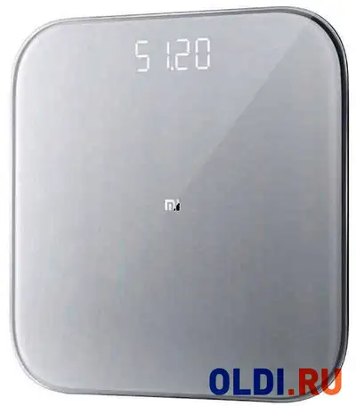 Весы xiaomi mi smart scale 2, фотография 1