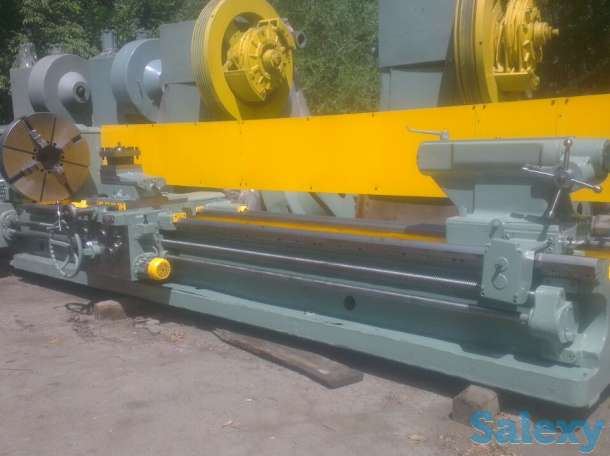 Продам станки токарные,фрезерные,Сверлильные и ДР 1к62.16к20.1м63.2н135.2с132.6р12, фотография 8