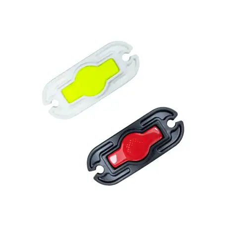 Пластиковая фурнитура   Фиксаторы пластиковые, фотография 3