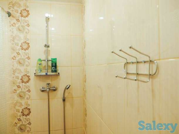 Уютная квартира в ЖК Солнечный Квартал, ул. Бальзака, 8, фотография 6