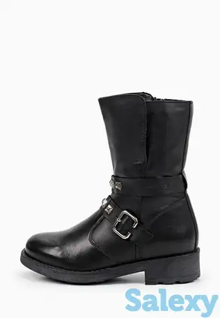 Полусапоги ralf ringer, фотография 1