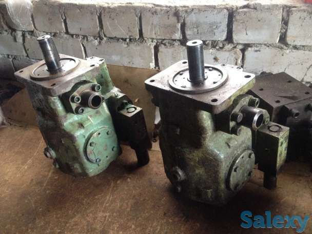 Куплю станочную гидравлику и пневматику оптом на склад, фотография 10