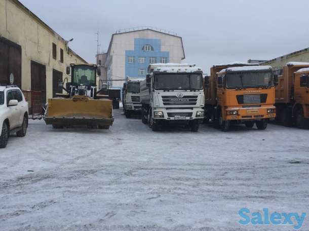 Грузоперевозки по Казахстану, фотография 4