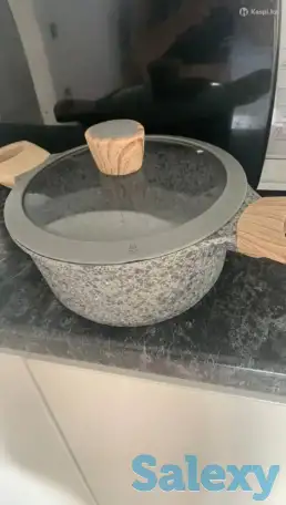 Кастрюля, фотография 2