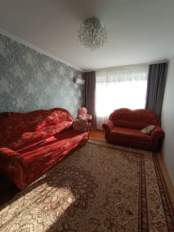 Продам 2 комнатную квартиру в центре, фотография 6
