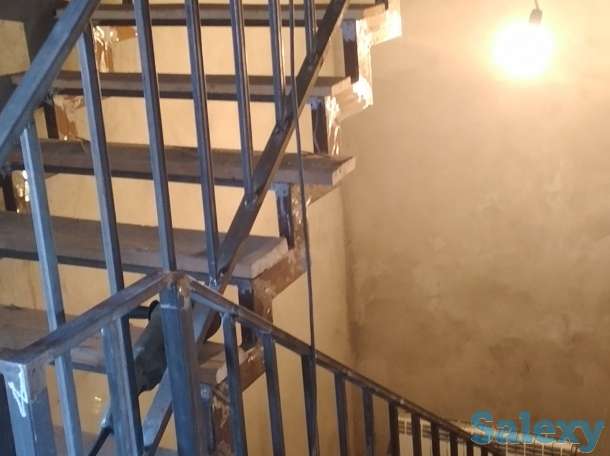 Сварочные работы любой сложности, фотография 5