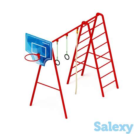 Спортивная серия ск 2.03.04, фотография 1