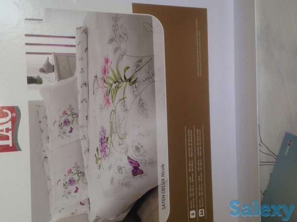 Постельное белье TAC, фотография 4