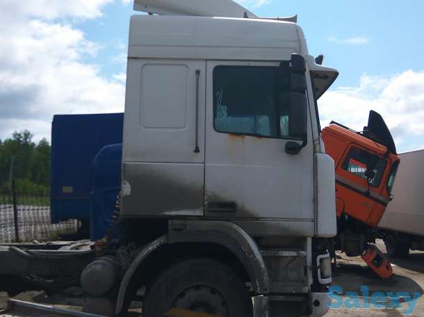 DAF ATI 95, фотография 2