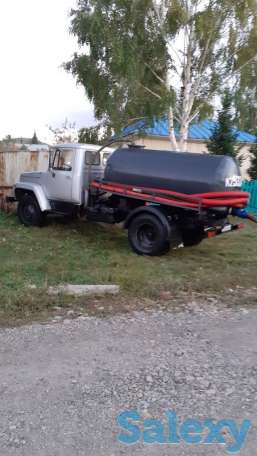 Ассенизатор.т..., фотография 1