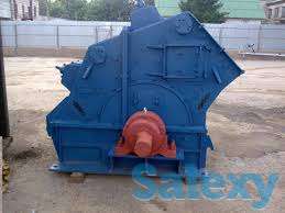 Дробилки (конусных, щековых, молотковых, центробежных), фотография 2