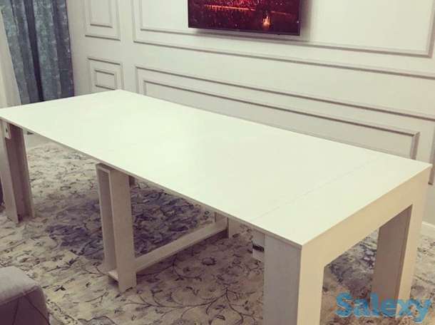 Стол Трансформер, фотография 8