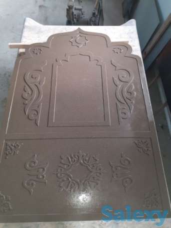 Мазары из камня., фотография 2