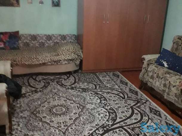 Светлана Соколова, Село Кошмамбет, фотография 2