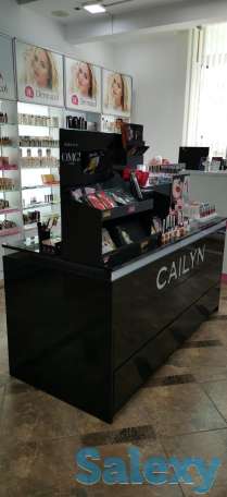 Продам витрины-стелажи, фотография 2