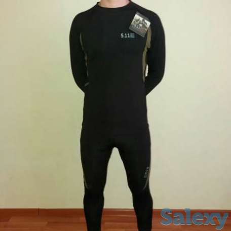 Термобелье, фотография 1