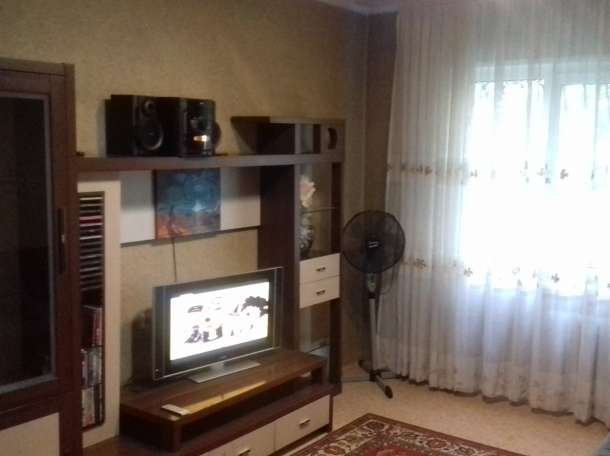 продам 2комнатную улучшенную квартиру, Ауэзовский район Утеген батыра, фотография 4