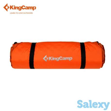 Коврик kingcamp delux plus, фотография 5